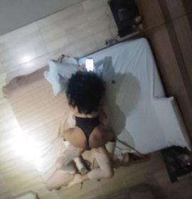 Mayte Foxx