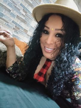 Mayte Foxx