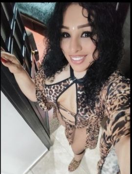 Mayte Foxx