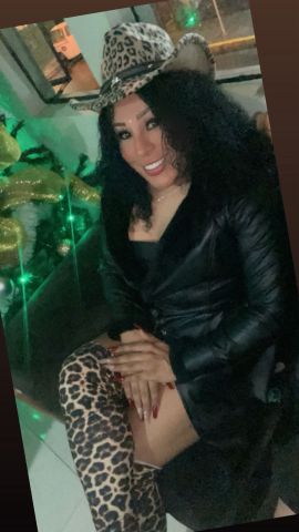 Mayte Foxx