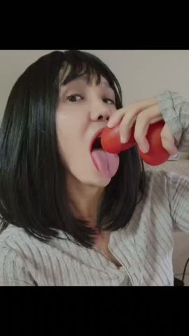 Ladyboy and Lady