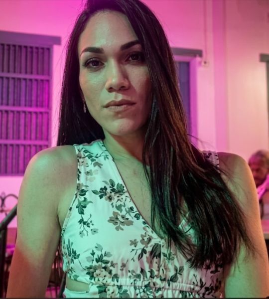 Escorts Trans Chanara Cordoba en Holguin