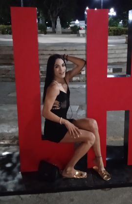 Chanara Cordoba