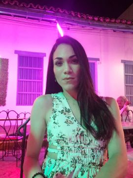 Chanara Cordoba
