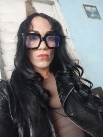 Chanara Cordoba