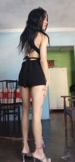 Chanara Cordoba