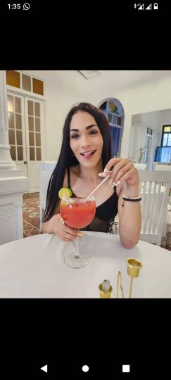 Chanara Cordoba