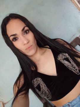 Chanara Cordoba