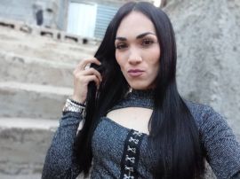 Chanara Cordoba