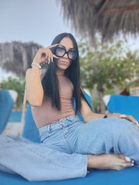 Chanara Cordoba