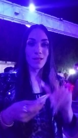 Chanara Cordoba