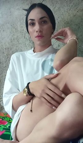 Chanara Cordoba