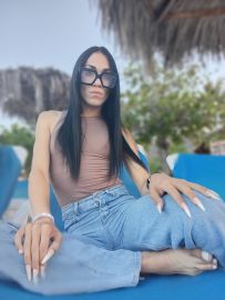 Chanara Cordoba