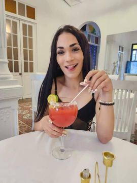 Chanara Cordoba