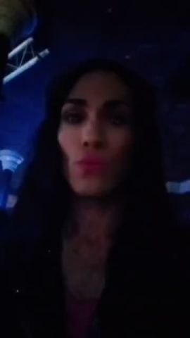Chanara Cordoba