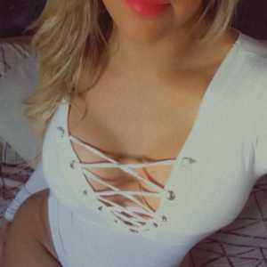 Belen Quevedo