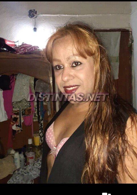 Nanci Correa
