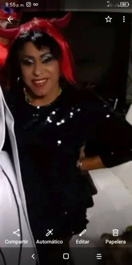 Nanci Correa