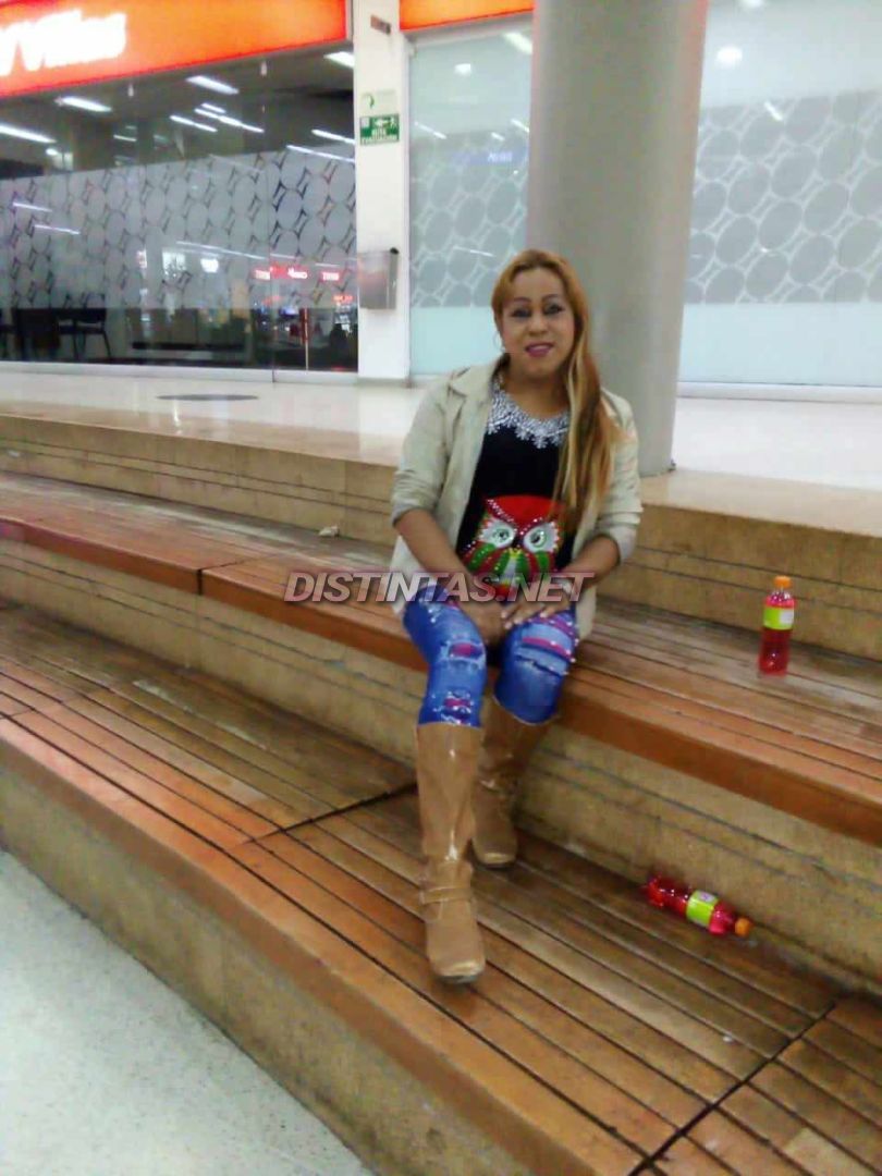 Nanci Correa