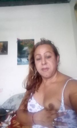 Nanci Correa