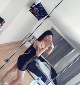 Madison Fox