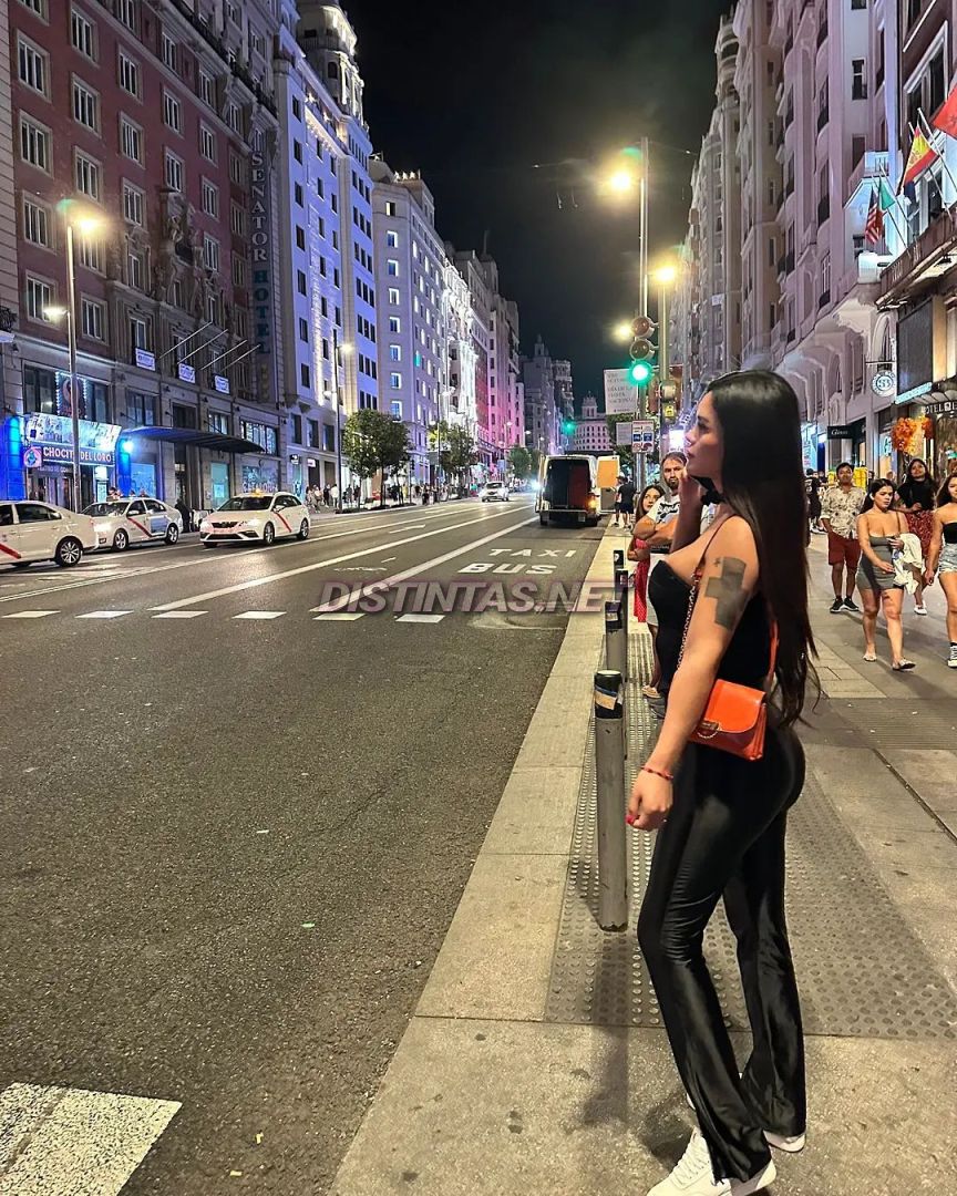 Madison Fox