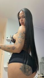 Michelle Smith