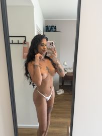 Michelle Smith