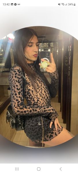 Tamara DV  Me gusta ser versátil + Activa.
Dominante. Fantasía y morbos 🔥🔥
 Cuento con DOMICILIO PRIVADO. 
Y SERVICIOS.
ATIENDO PAREJAS. 
DOTACIÓN 20×5 DE PIJA RICA 👉 🍆

