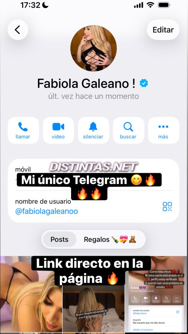Fabiola Galeano