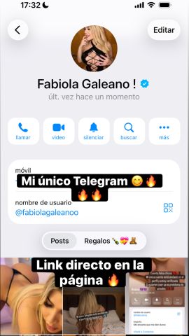 Fabiola Galeano