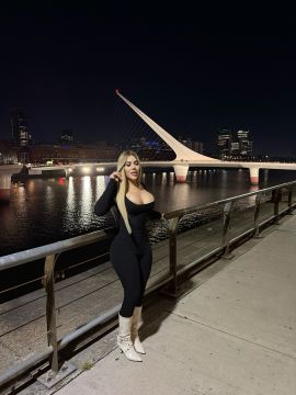 Fabiola Galeano