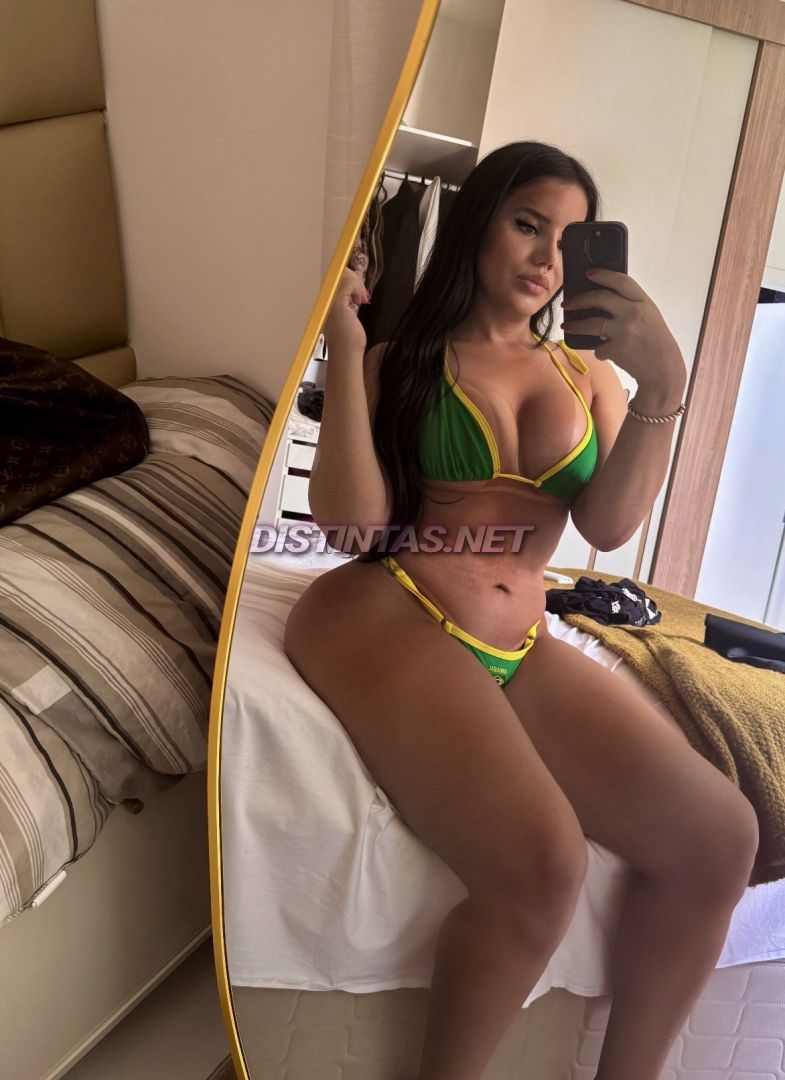 Luiza Oliveira