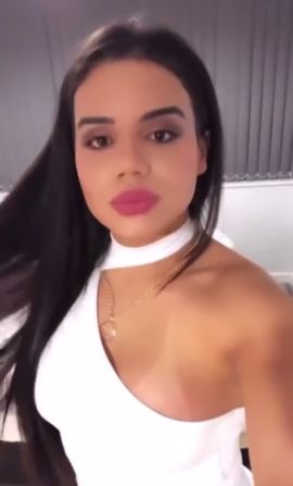 Luiza Oliveira