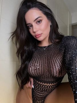Luiza Oliveira