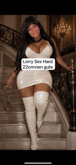 LORRY