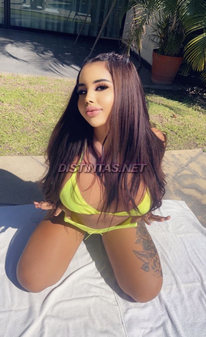 Jailyne Garcia