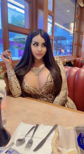 Jailyne Garcia