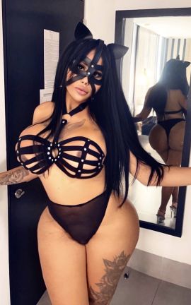 Jailyne Garcia