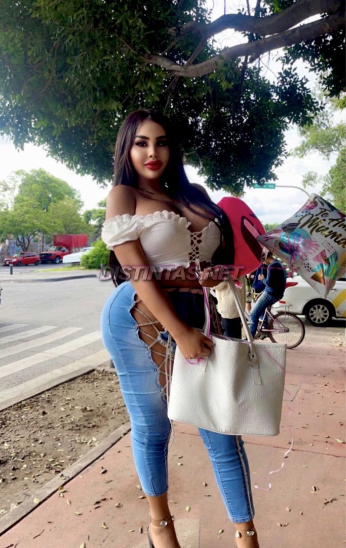 Jailyne Garcia
