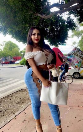 Jailyne Garcia