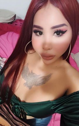 Jailyne Garcia