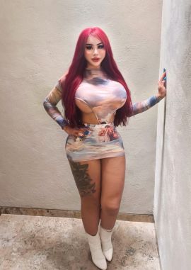 Jailyne Garcia