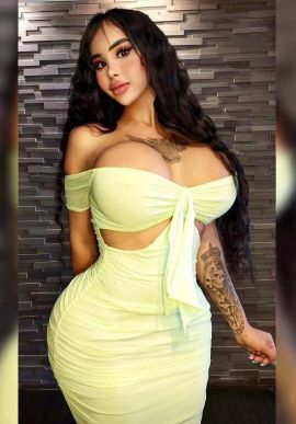 Jailyne Garcia