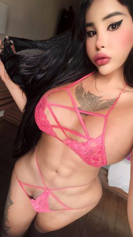 Jailyne Garcia
