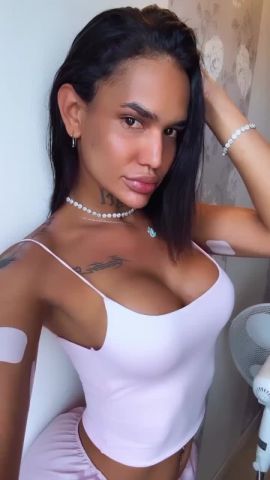 Angela Lorrane