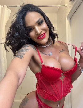 Angela Lorrane