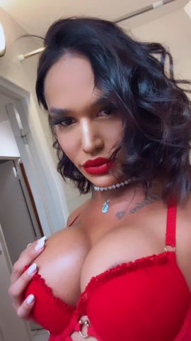 Angela Lorrane