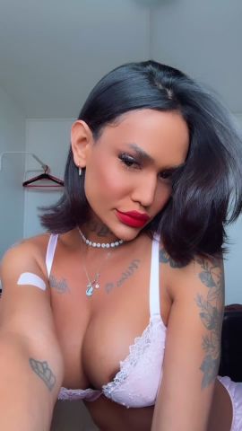 Angela Lorrane
