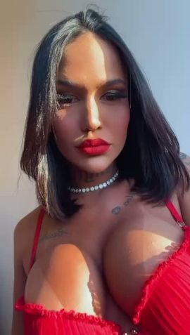 Angela Lorrane